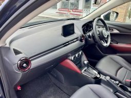 MAZDA CX-3 20S PROACTIVE 2017 full