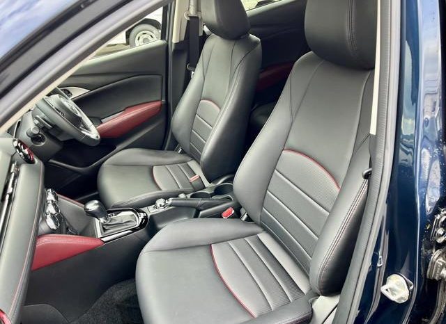 MAZDA CX-3 20S PROACTIVE 2017 full