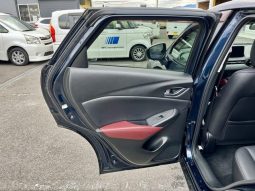 MAZDA CX-3 20S PROACTIVE 2017 full