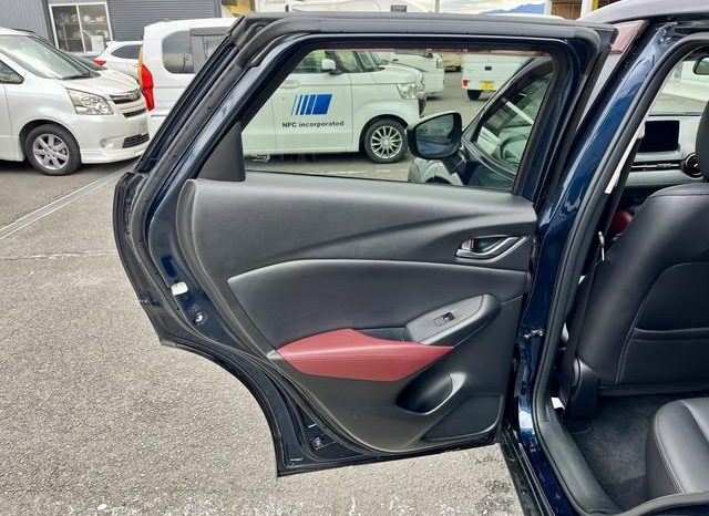 MAZDA CX-3 20S PROACTIVE 2017 full