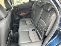 MAZDA CX-3 20S PROACTIVE 2017 full