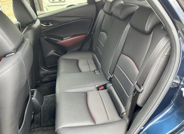 MAZDA CX-3 20S PROACTIVE 2017 full