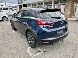 MAZDA CX-3 20S PROACTIVE 2017 full