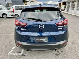 MAZDA CX-3 20S PROACTIVE 2017 full