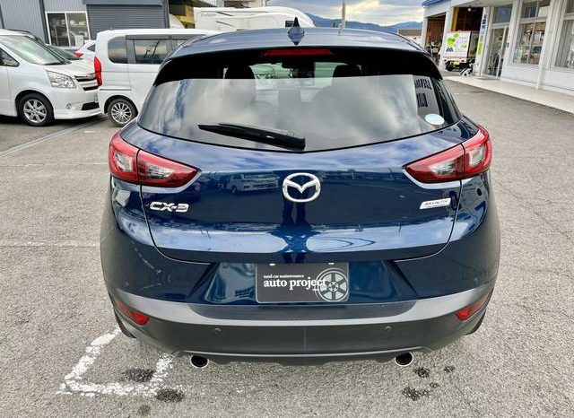 MAZDA CX-3 20S PROACTIVE 2017 full