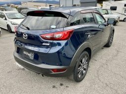 MAZDA CX-3 20S PROACTIVE 2017 full