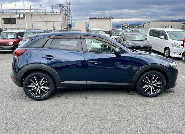 MAZDA CX-3 20S PROACTIVE 2017 full