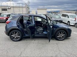 MAZDA CX-3 20S PROACTIVE 2017 full