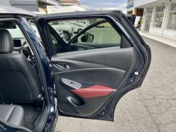 MAZDA CX-3 20S PROACTIVE 2017 full