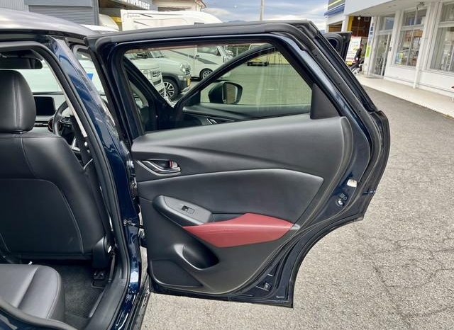 MAZDA CX-3 20S PROACTIVE 2017 full