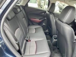 MAZDA CX-3 20S PROACTIVE 2017 full