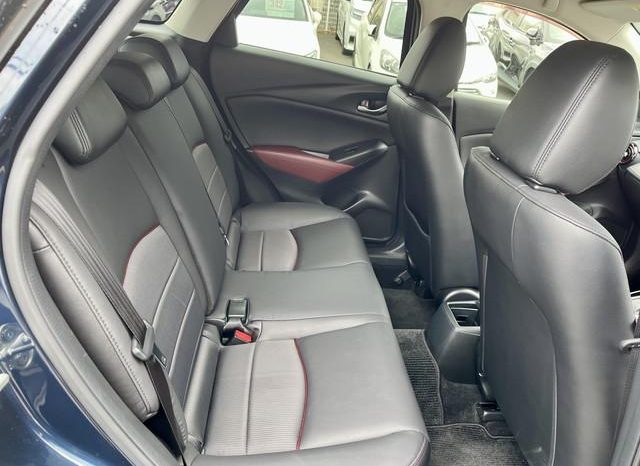 MAZDA CX-3 20S PROACTIVE 2017 full