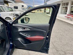 MAZDA CX-3 20S PROACTIVE 2017 full