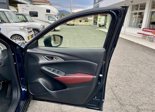 MAZDA CX-3 20S PROACTIVE 2017 full