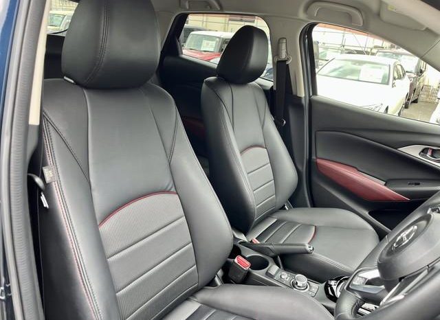 MAZDA CX-3 20S PROACTIVE 2017 full