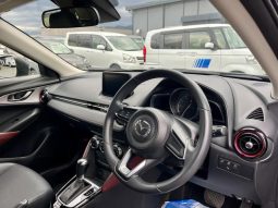 MAZDA CX-3 20S PROACTIVE 2017 full