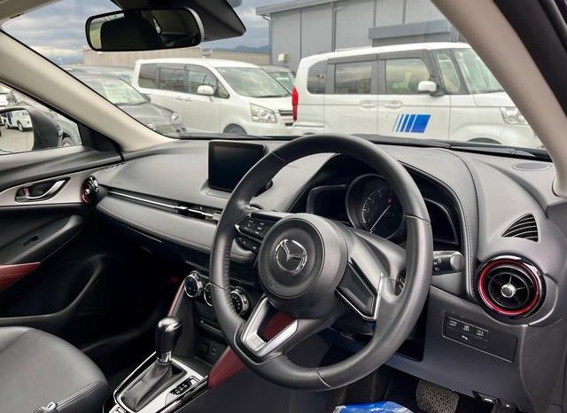 MAZDA CX-3 20S PROACTIVE 2017 full