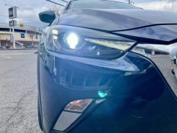 MAZDA CX-3 20S PROACTIVE 2017 full