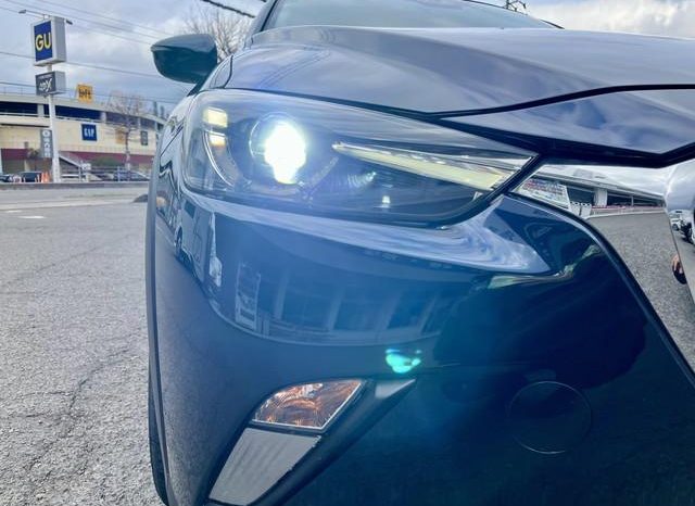 MAZDA CX-3 20S PROACTIVE 2017 full