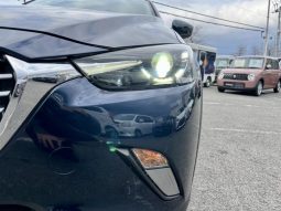 MAZDA CX-3 20S PROACTIVE 2017 full