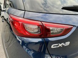 MAZDA CX-3 20S PROACTIVE 2017 full