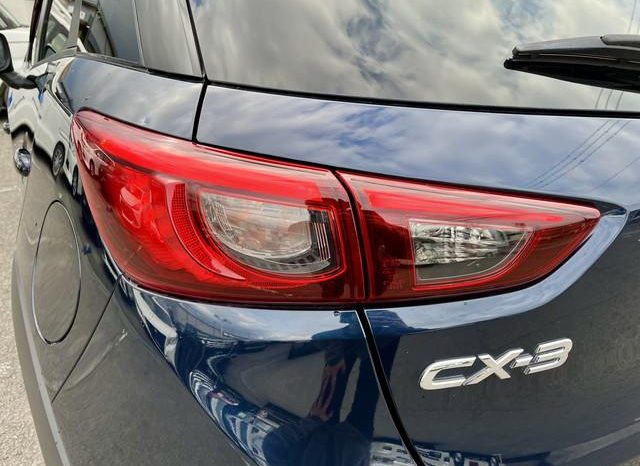 MAZDA CX-3 20S PROACTIVE 2017 full