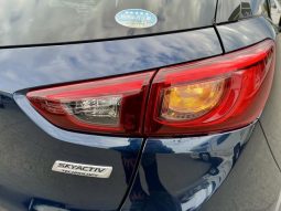 MAZDA CX-3 20S PROACTIVE 2017 full