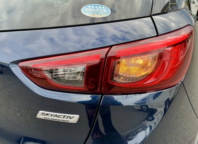 MAZDA CX-3 20S PROACTIVE 2017 full