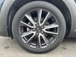 MAZDA CX-3 20S PROACTIVE 2017 full