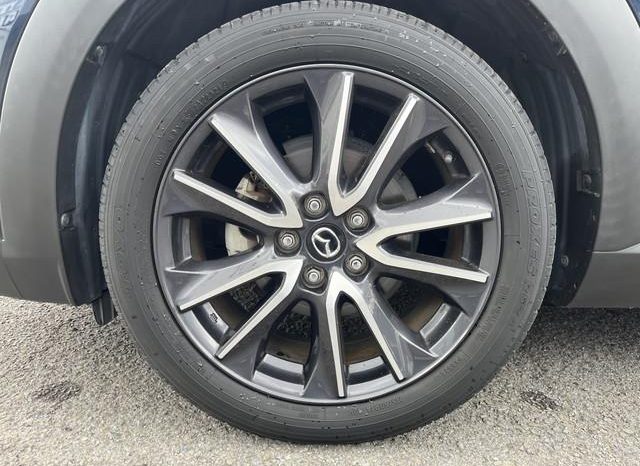 MAZDA CX-3 20S PROACTIVE 2017 full