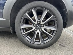 MAZDA CX-3 20S PROACTIVE 2017 full