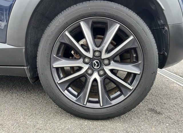 MAZDA CX-3 20S PROACTIVE 2017 full