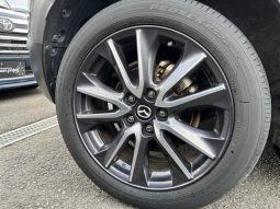 MAZDA CX-3 20S PROACTIVE 2017 full