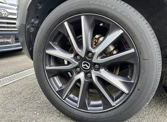 MAZDA CX-3 20S PROACTIVE 2017 full