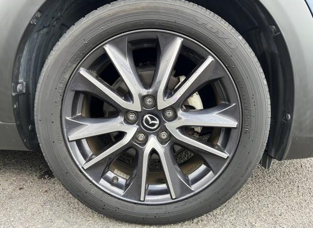 MAZDA CX-3 20S PROACTIVE 2017 full