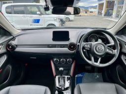 MAZDA CX-3 20S PROACTIVE 2017 full