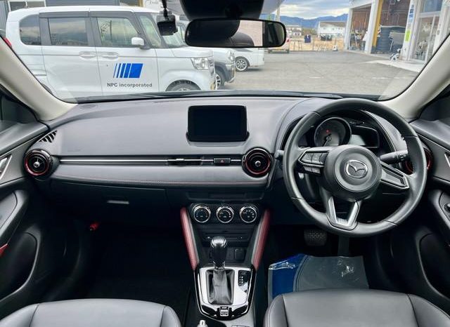 MAZDA CX-3 20S PROACTIVE 2017 full