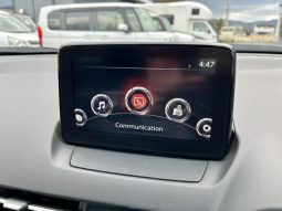 MAZDA CX-3 20S PROACTIVE 2017 full