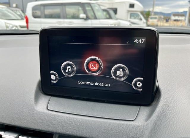 MAZDA CX-3 20S PROACTIVE 2017 full