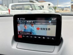 MAZDA CX-3 20S PROACTIVE 2017 full