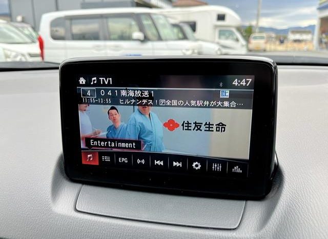 MAZDA CX-3 20S PROACTIVE 2017 full