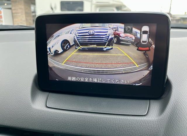 MAZDA CX-3 20S PROACTIVE 2017 full