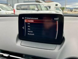 MAZDA CX-3 20S PROACTIVE 2017 full