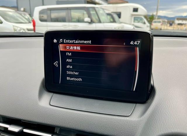 MAZDA CX-3 20S PROACTIVE 2017 full