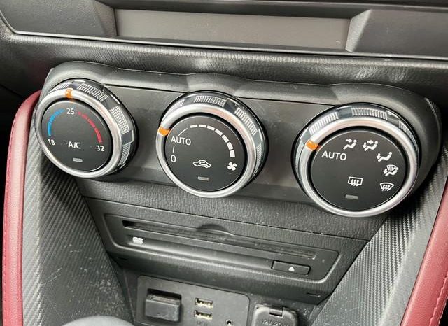 MAZDA CX-3 20S PROACTIVE 2017 full