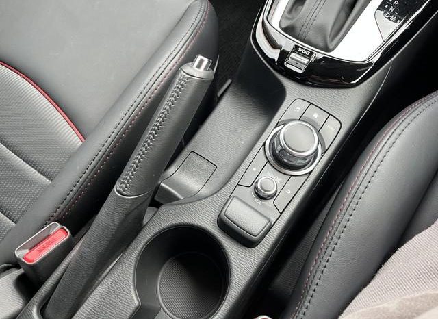 MAZDA CX-3 20S PROACTIVE 2017 full