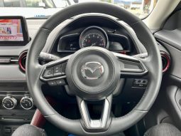 MAZDA CX-3 20S PROACTIVE 2017 full