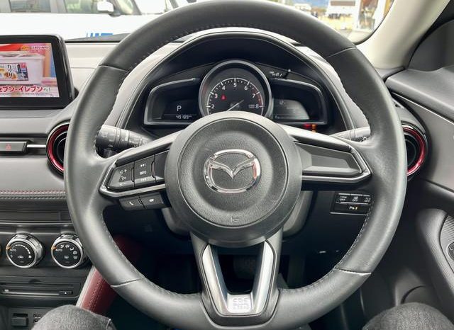 MAZDA CX-3 20S PROACTIVE 2017 full