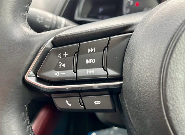 MAZDA CX-3 20S PROACTIVE 2017 full