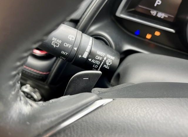 MAZDA CX-3 20S PROACTIVE 2017 full